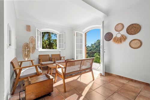 Maison de vacances,250 m de la plage