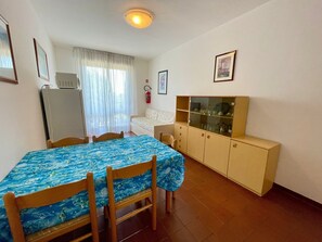 Apartamento | Restauración