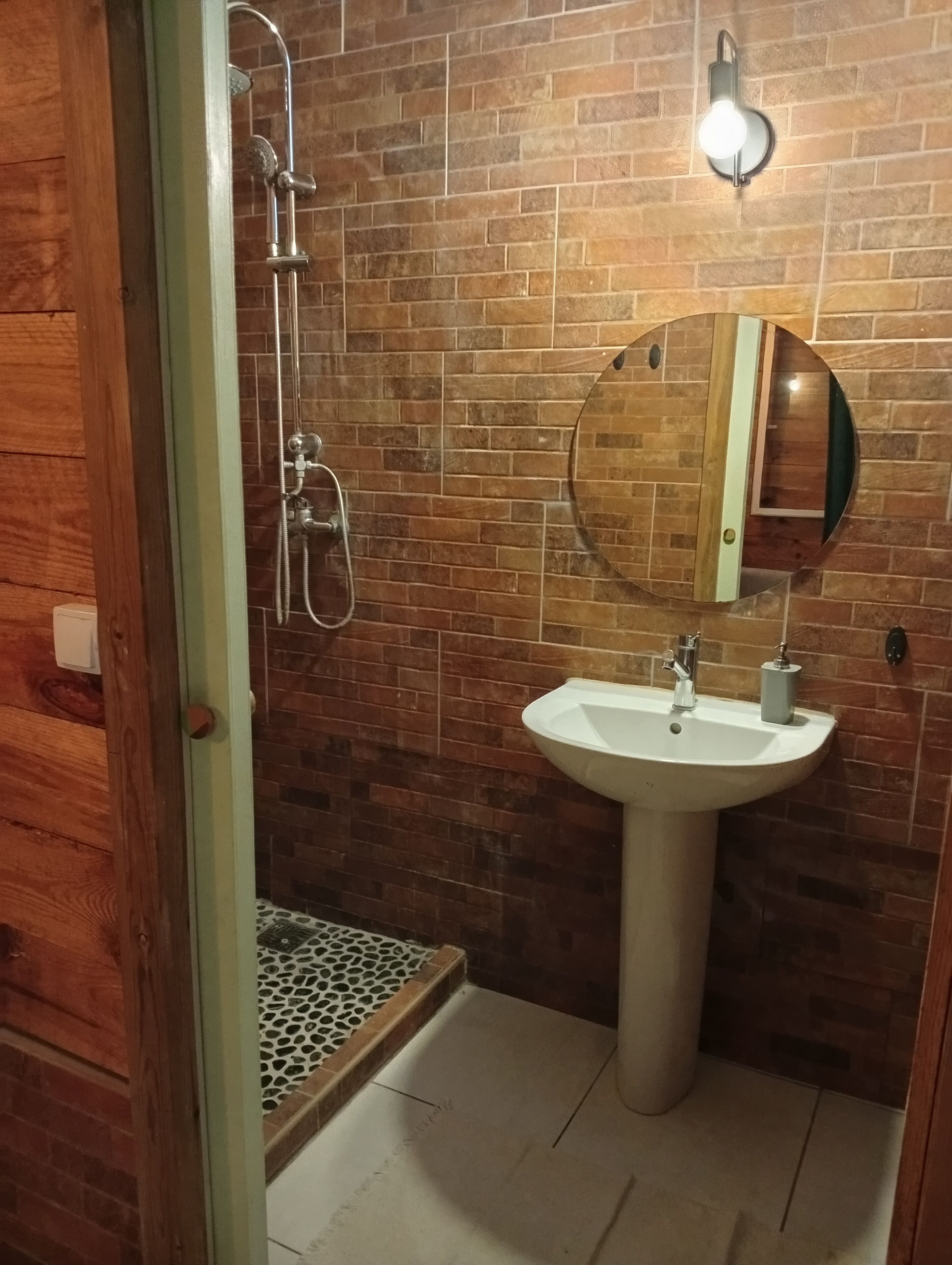 Pyyhkeet, vessapaperi