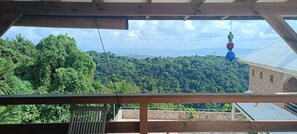 Property grounds - Relax in unique, tranquil accommodation.  (Case-Pilote)