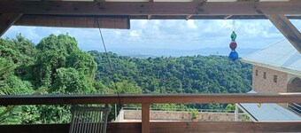 Relax in unique, tranquil accommodation. 