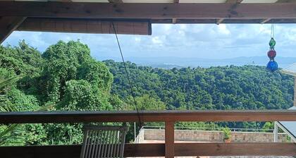 Détendez-vous dans un logement unique et tranquille.