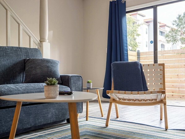 Télévision, espaces bureaux