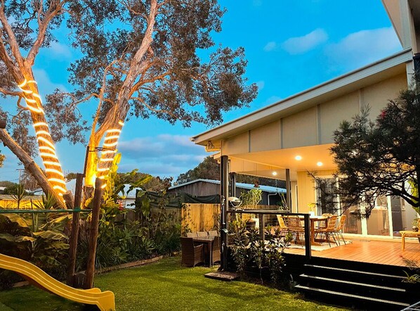 Terrass/Patio