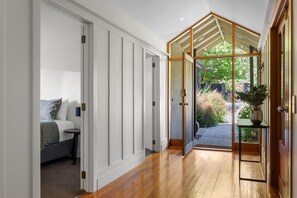 5 slaapkamers, gratis wifi, beddengoed