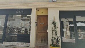 Exterior detail - Cosy apartment, right in the center, 200m from the port  (La Ciotat)