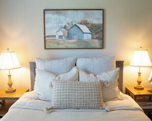 3 bedrooms, desk, iron/ironing board, free WiFi - Peaceful Palm a Charming 3-bedroom house near Babcock Ranch, in Fort Myers (Fort Myers)