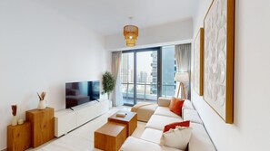 Huoneisto | 2 makuuhuonetta