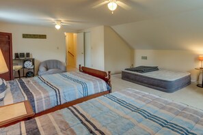 Huis (3 Bedrooms) | Interieur