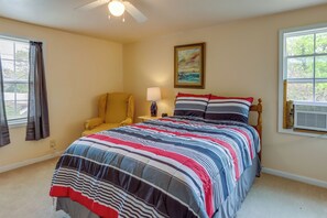 ハウス (3 Bedrooms) | 内装