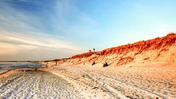 House | Beach