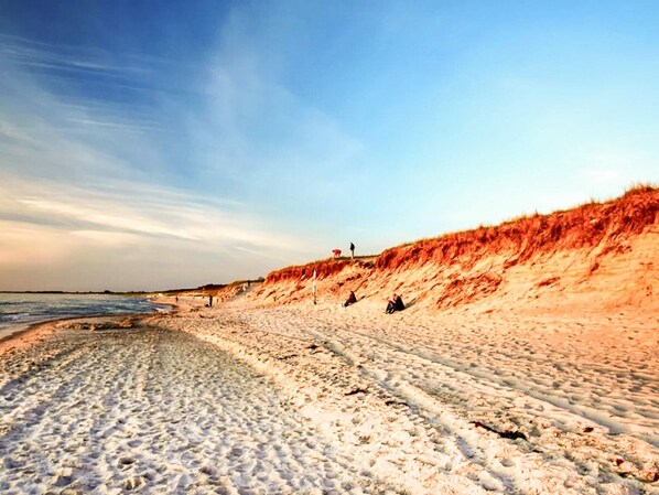 House | Beach