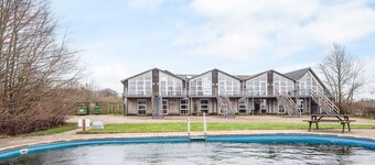 霍耶爾二人度假屋