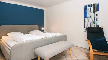 Ferienhaus | Innenbereich