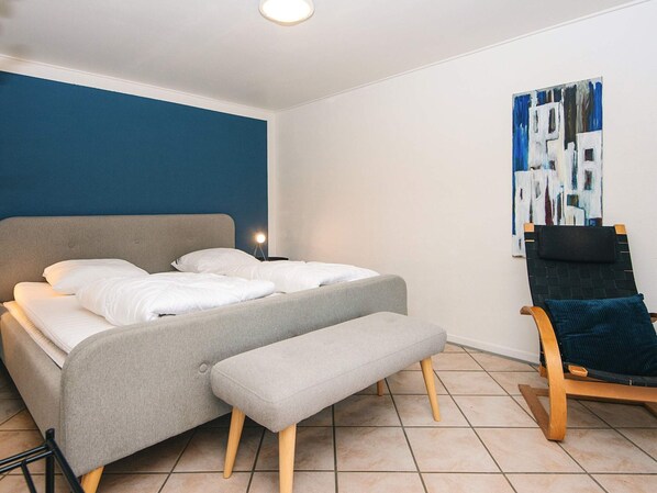 House | Interior - 2 Person Holiday Home in Hojer (Højer)