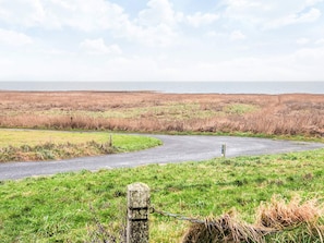 Miscellaneous - 2 Person Holiday Home in Hojer (Højer)