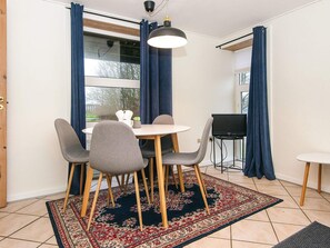 House | Interior - 2 Person Holiday Home in Hojer (Højer)