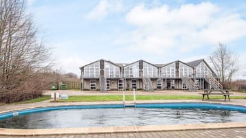 House | Pool | Outdoor pool