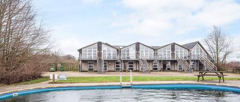 Hus | Basseng | Utendørsbasseng