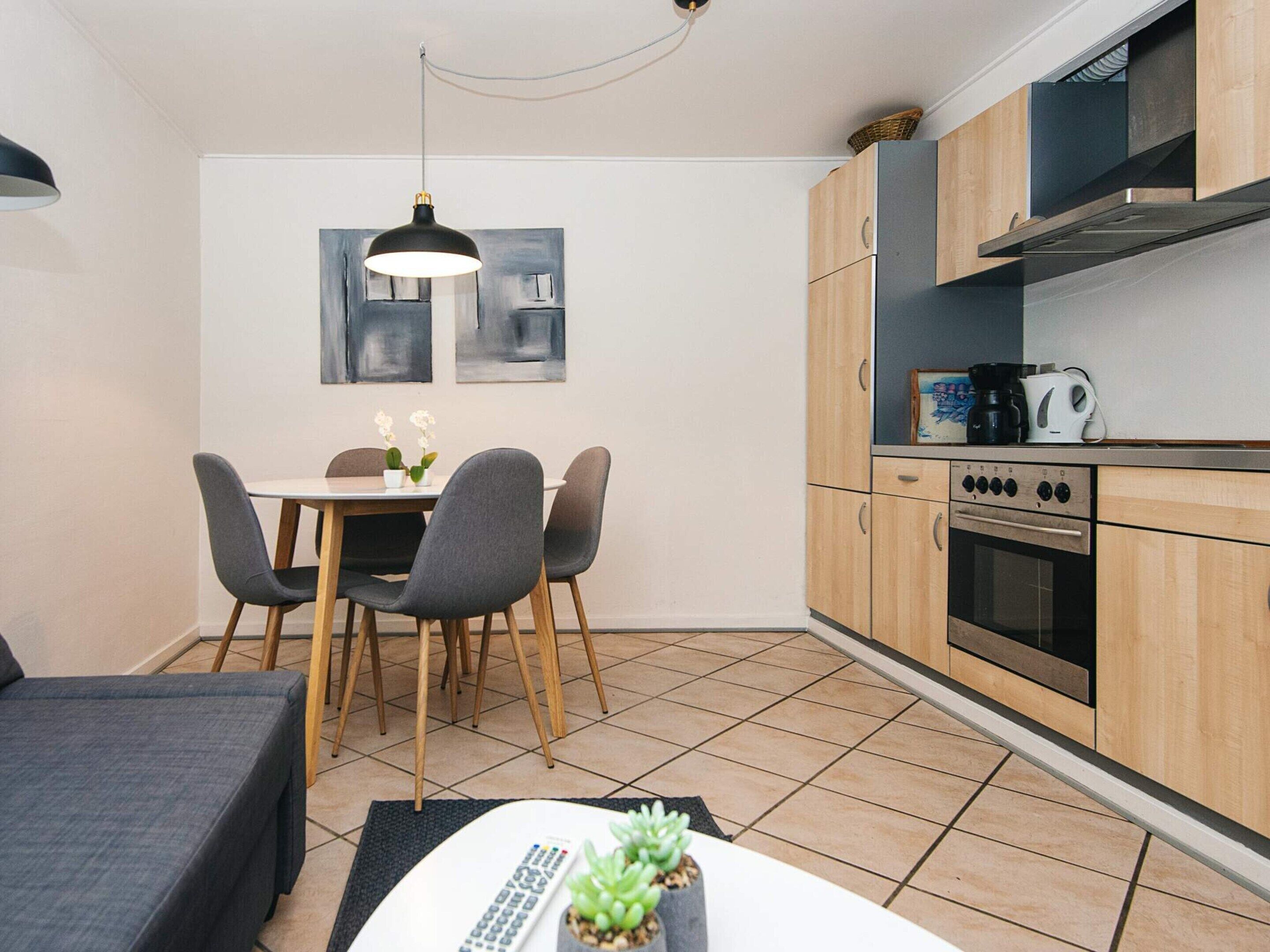 Ferienhaus | Innenbereich