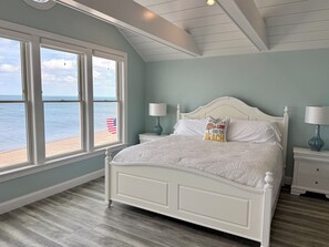 3 chambres, fer et planche à repasser, Wi-Fi gratuit, draps fournis