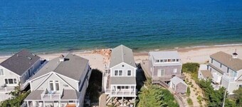 Sand, Sea and Serenity On The Bay RPAM107