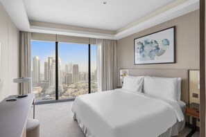 2 soveværelser, gratis Wi-Fi