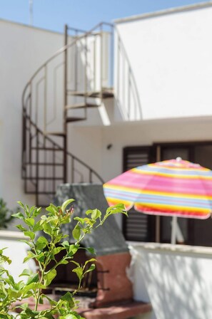 Property grounds - House The Seagulls - 2. Bilo 5 Brezza (Morning)