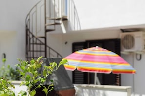 Property grounds - House The Seagulls - 2. Bilo 5 Brezza (Morning)