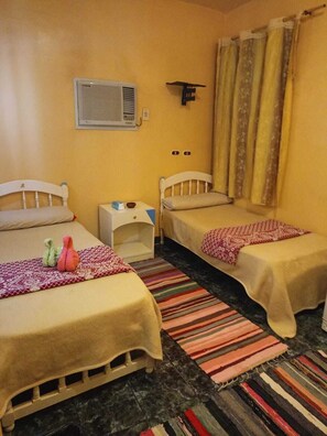 Cortinas blackout y wifi 