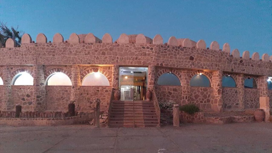Oasis Panorama Hotel