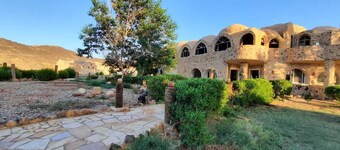 Oasis Panorama Hotel 