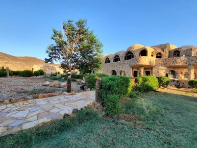 Oasis Panorama Hotel 