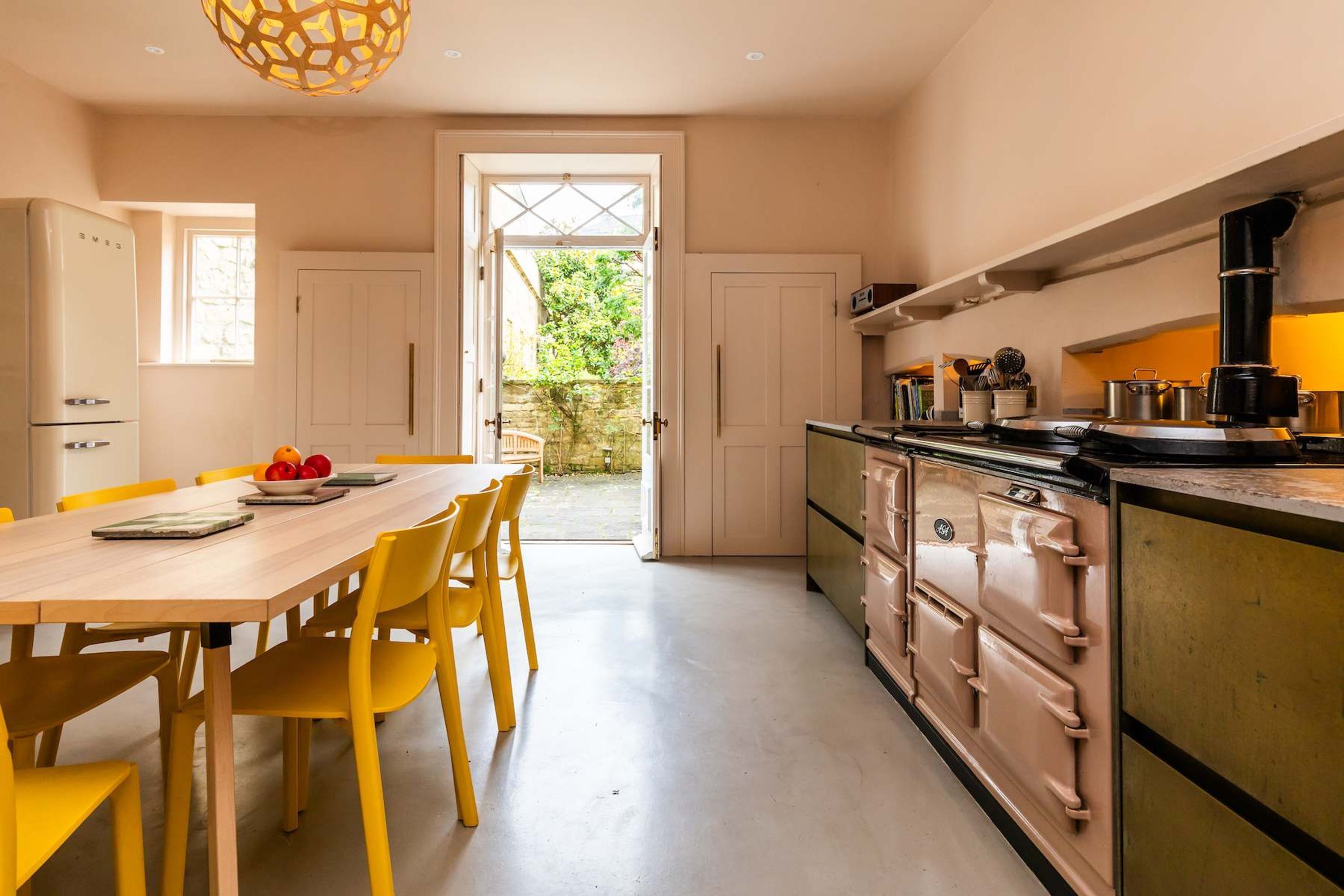 Nhà | 5 phòng ngủ, truy cập Internet tốc độ cao 