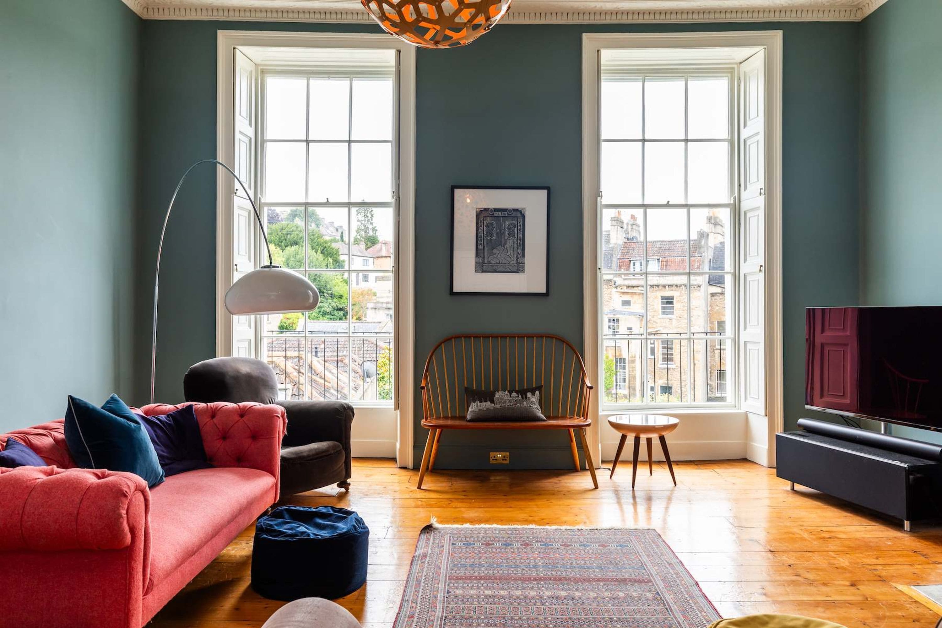 Nhà | 5 phòng ngủ, truy cập Internet tốc độ cao 