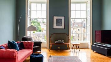 5 bedrooms, Internet