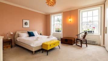 5 bedrooms, Internet