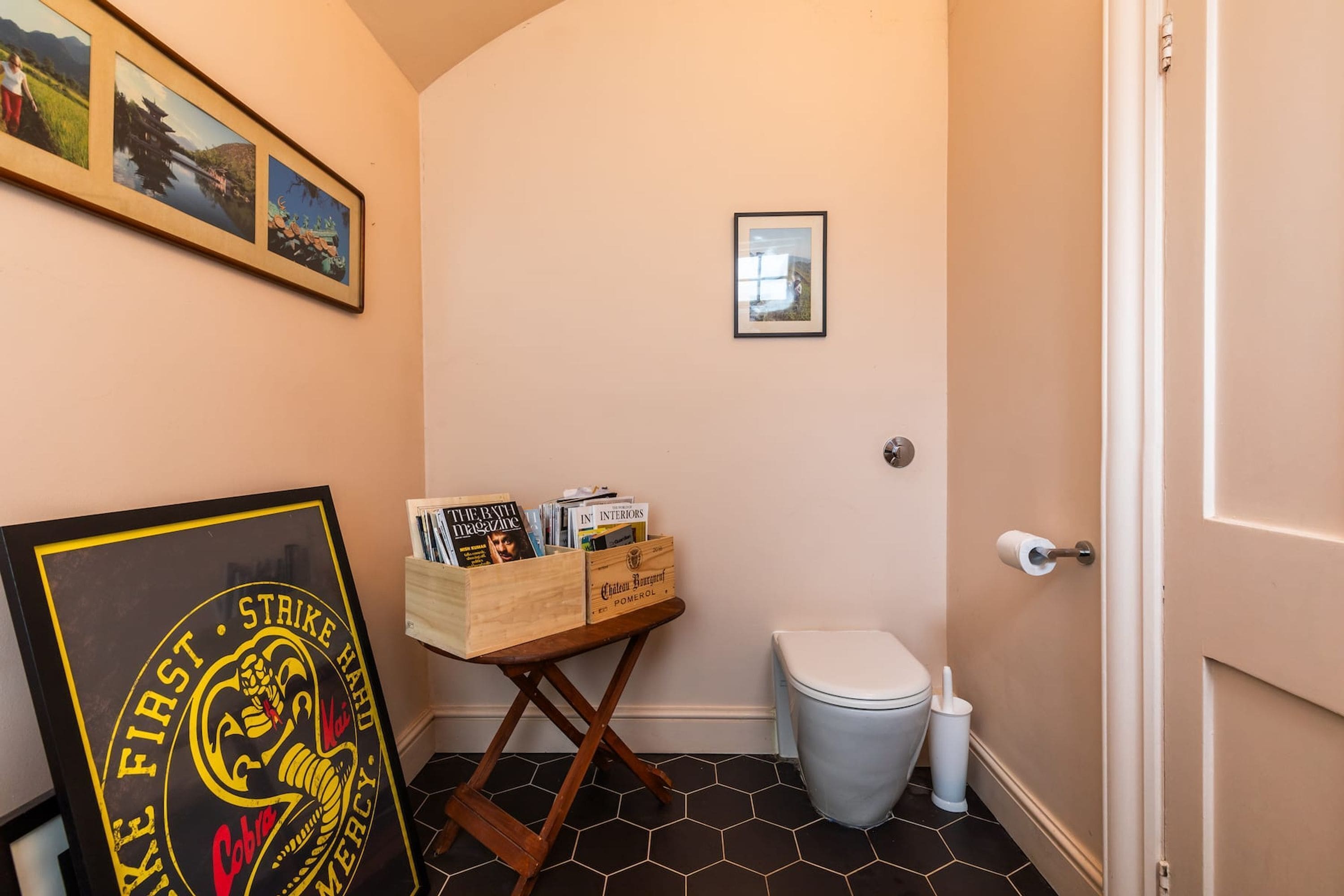 5 bedrooms, Internet