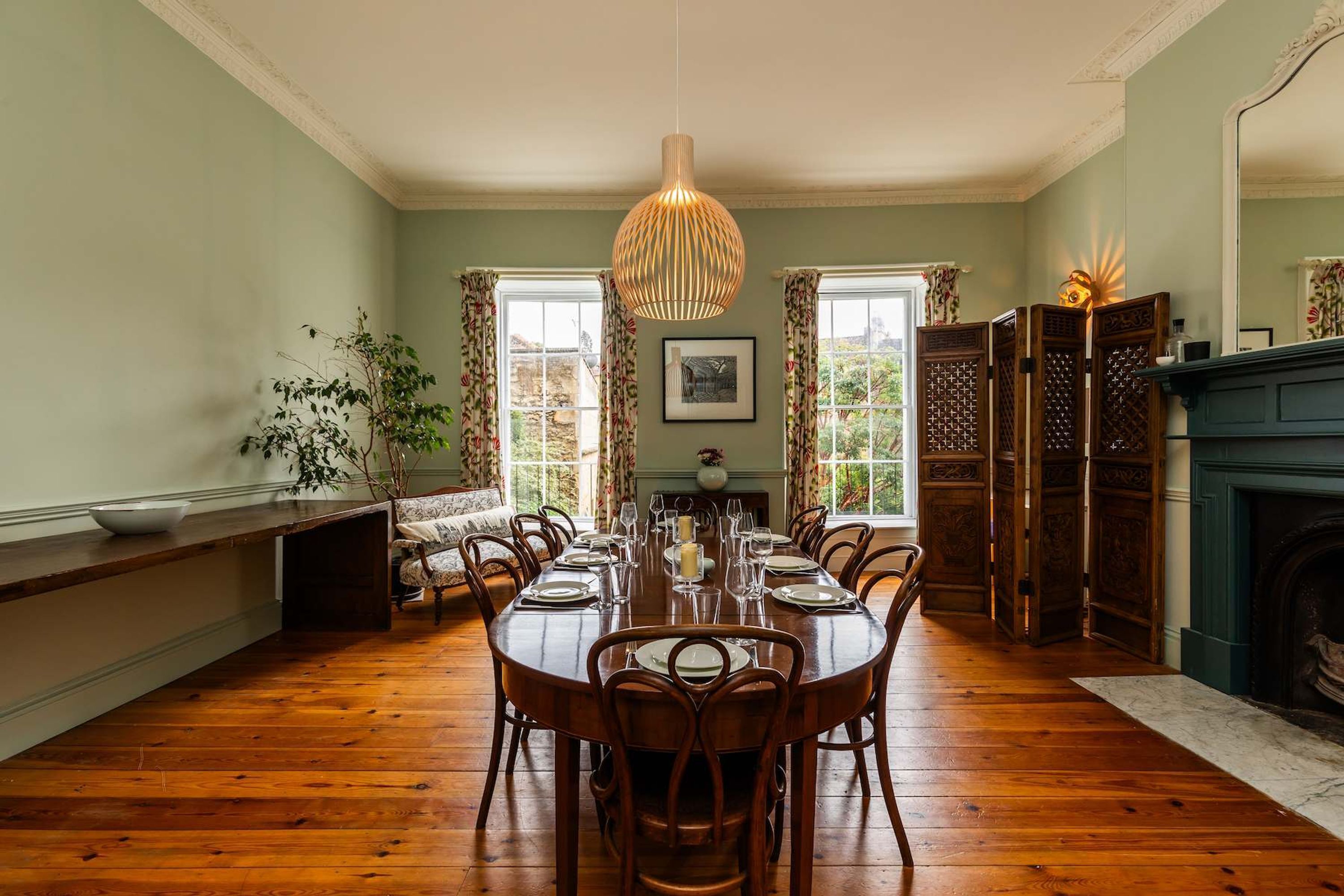 5 bedrooms, Internet