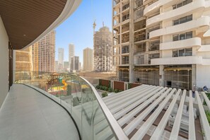 Apartment | 1 bedroom, Internet - Modern 1BR in the Best Residence of JVC With Pool (Dubai)