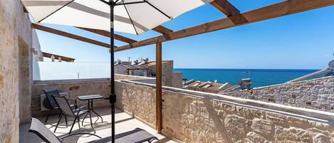 テラス / パティオ