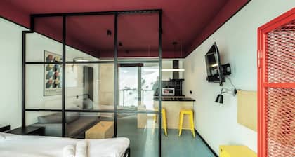 Super Stylish Apartment by Wehost