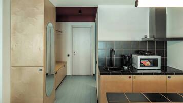 Design Apartment, Mountain View | Bathroom