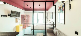 Super Stylish Apartment by Wehost