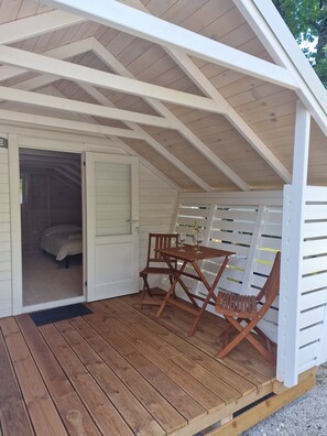 Room - Fkk Adriatika in Solaris Naturist Resort (Tar-Vabriga)