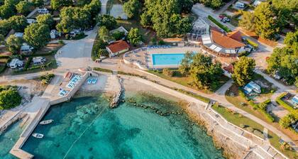 Fkk Adriatika in Solaris Naturist Resort