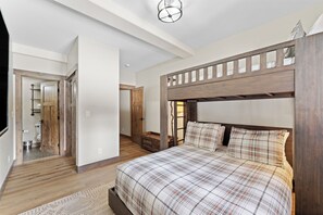 4 dormitoris, wifi gratuïta i roba de llit