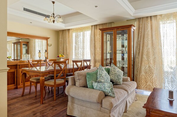 Apartment | 3 Schlafzimmer