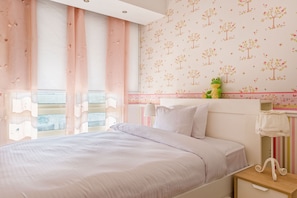 Appartement | 3 slaapkamers