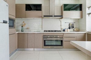 Apartment | 3 bedrooms - Vesta - Luxury APT - 3BR - Park View Residence (New Cairo)